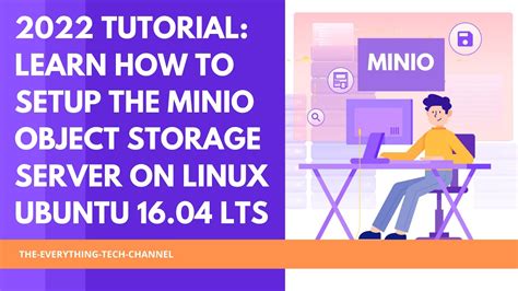 mc cp — MinIO Object Storage for Linux.